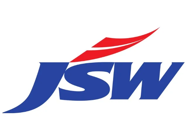 JSW LOGO