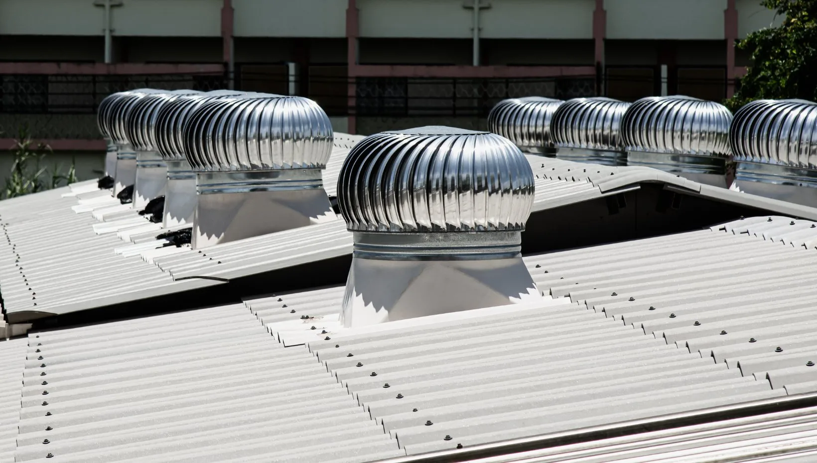 Turbo Ventilator Manufacturer in Faridabad