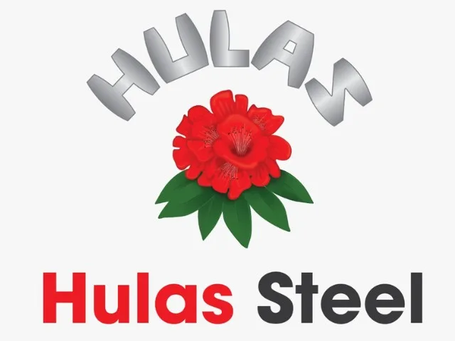 HULAS STEEL