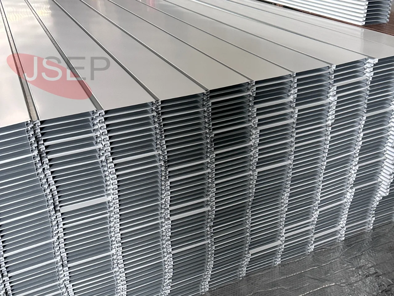 Metal False Ceiling Manufacturer in Faridabad