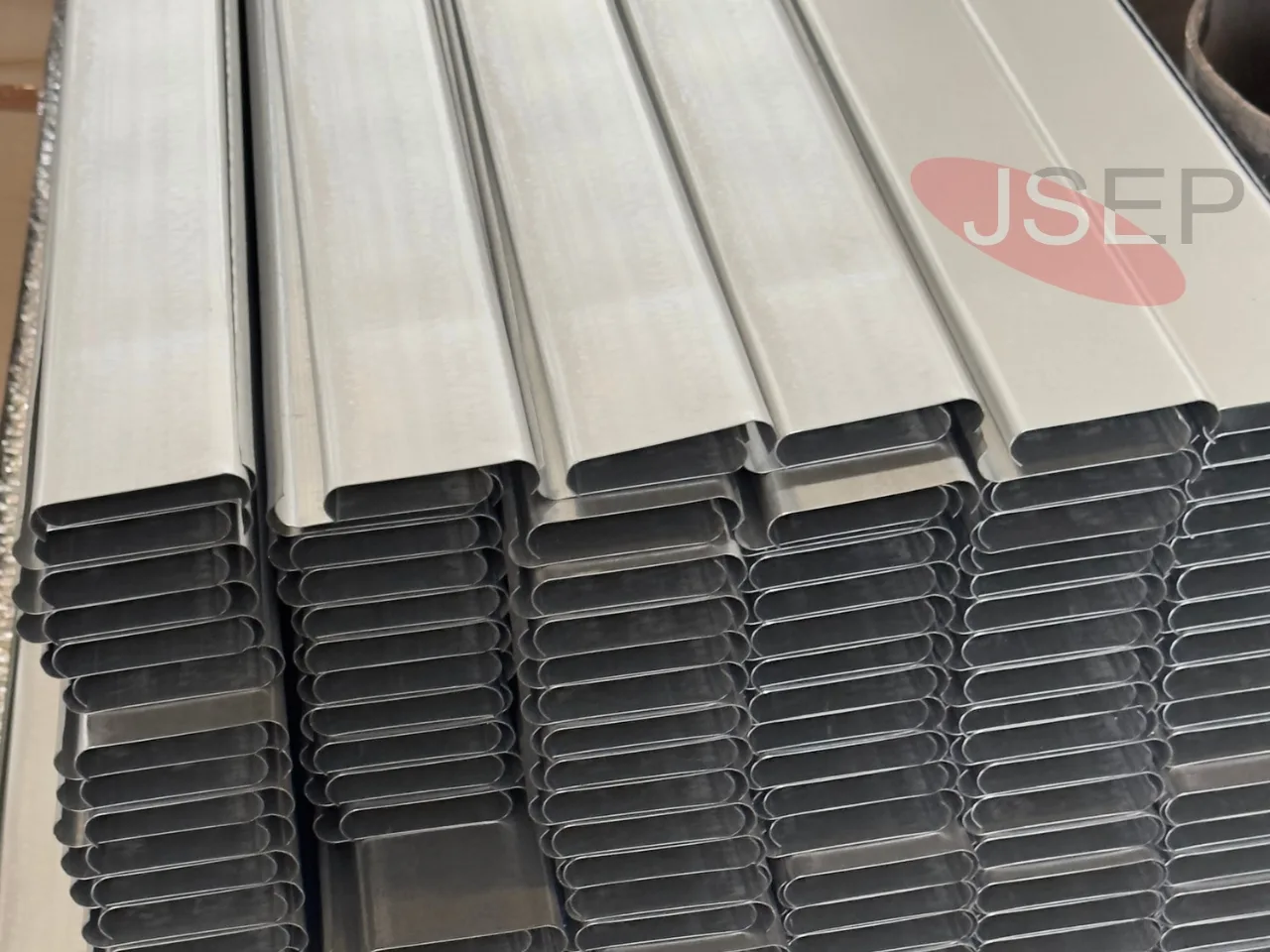 Metal False Ceiling Manufacturer in India