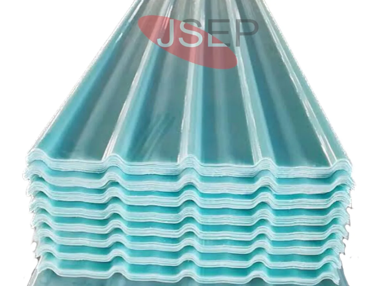 FRP Roof Sheets Manufacturer in Faridabad, Haryana, India