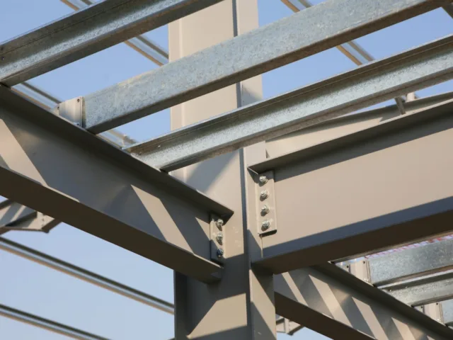 C & Z Purlin Roll Forming Machine Manufacturer in India