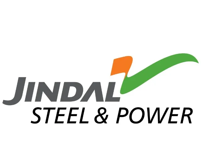 jindal steel logo