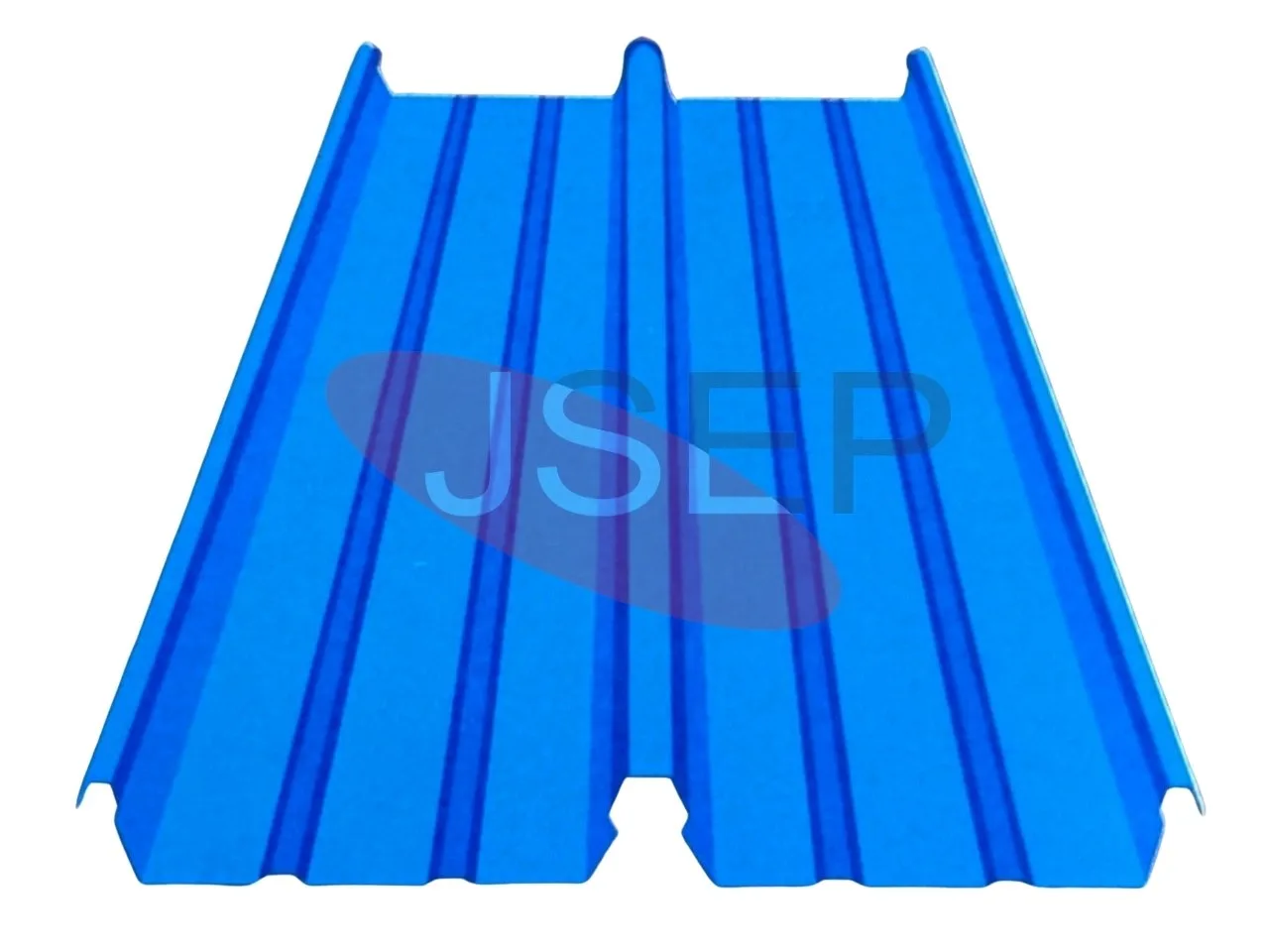 Klip Lock Roof Sheet Manufacturer in Faridabad, Haryana