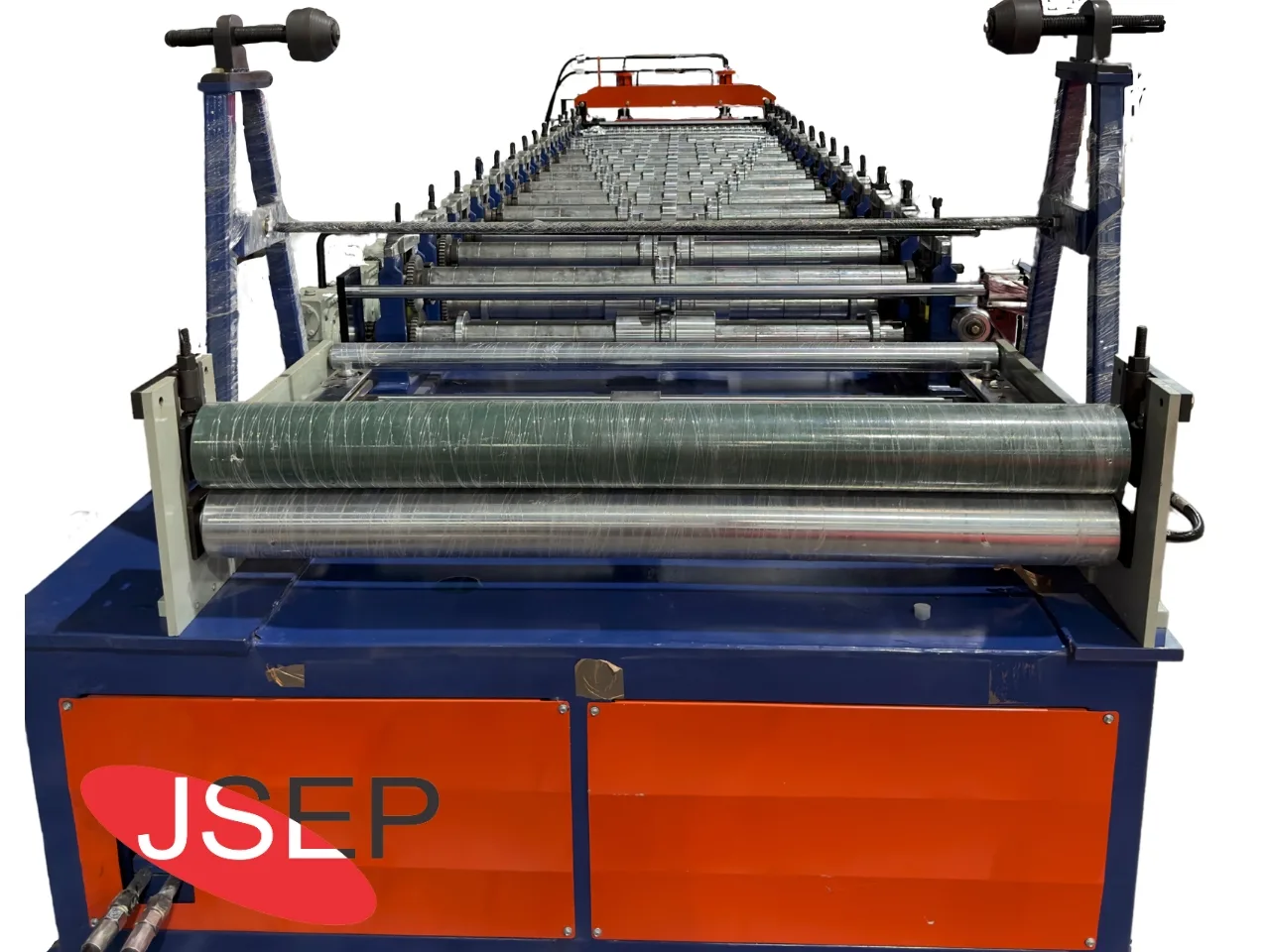 Liner Profile Roll Forming Machine in Faridabad