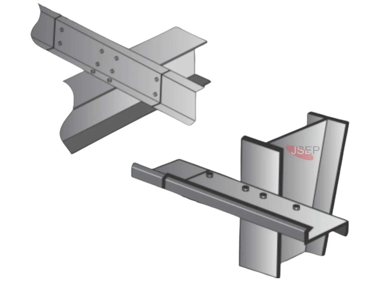 C & Z Purlins Manufacturer in Faridabad, Haryana