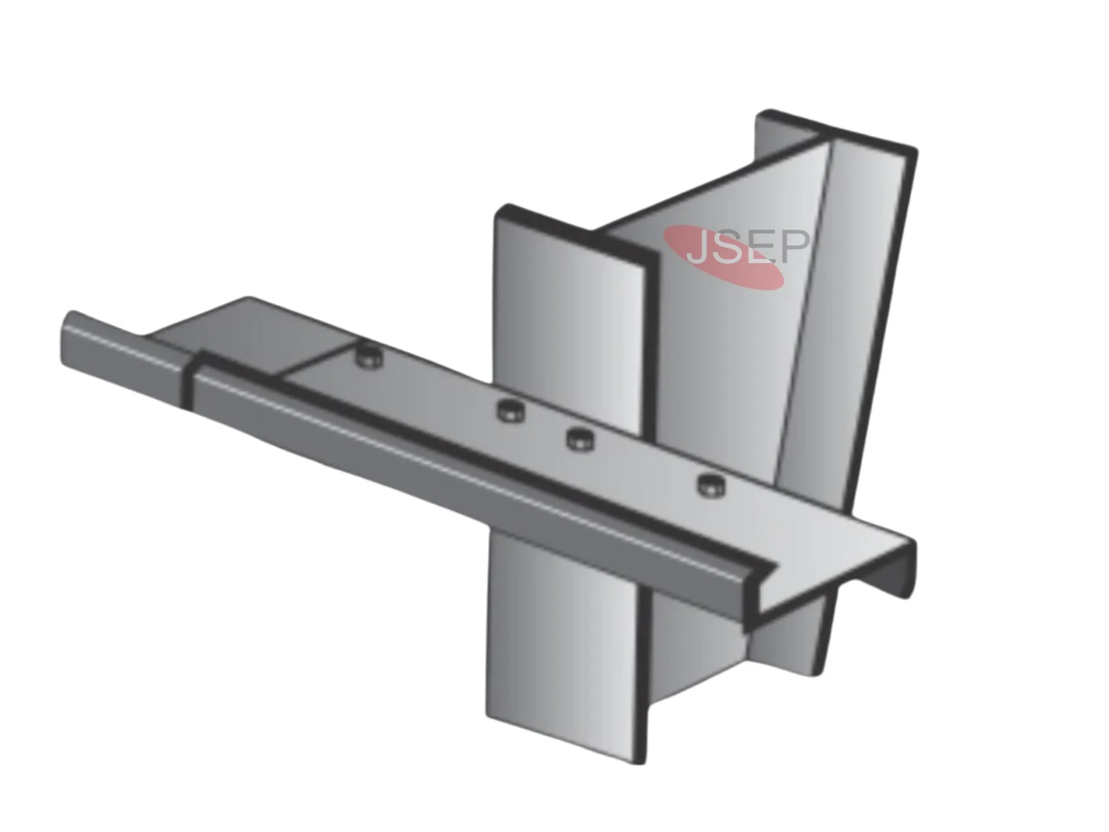 Z & CPurlin Manufacturer in Faridabad