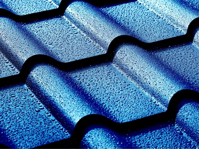 Tile Profile Roofing Sheets Manufacturer in Faridabad