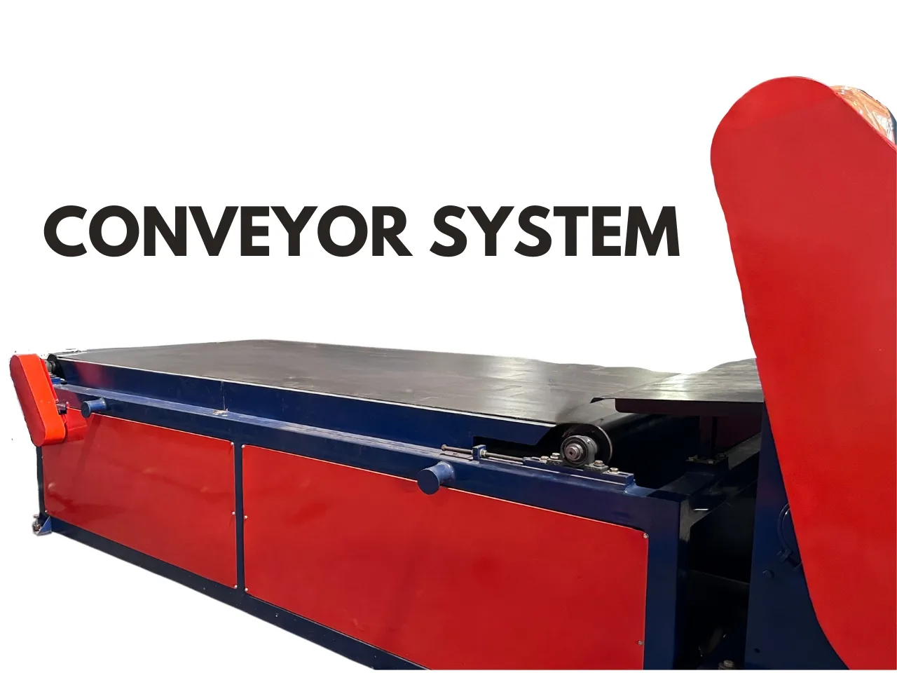 Cut To Length Machine in faridabad Cut To Length Machine Conveyor System Output Stacking JSEP India