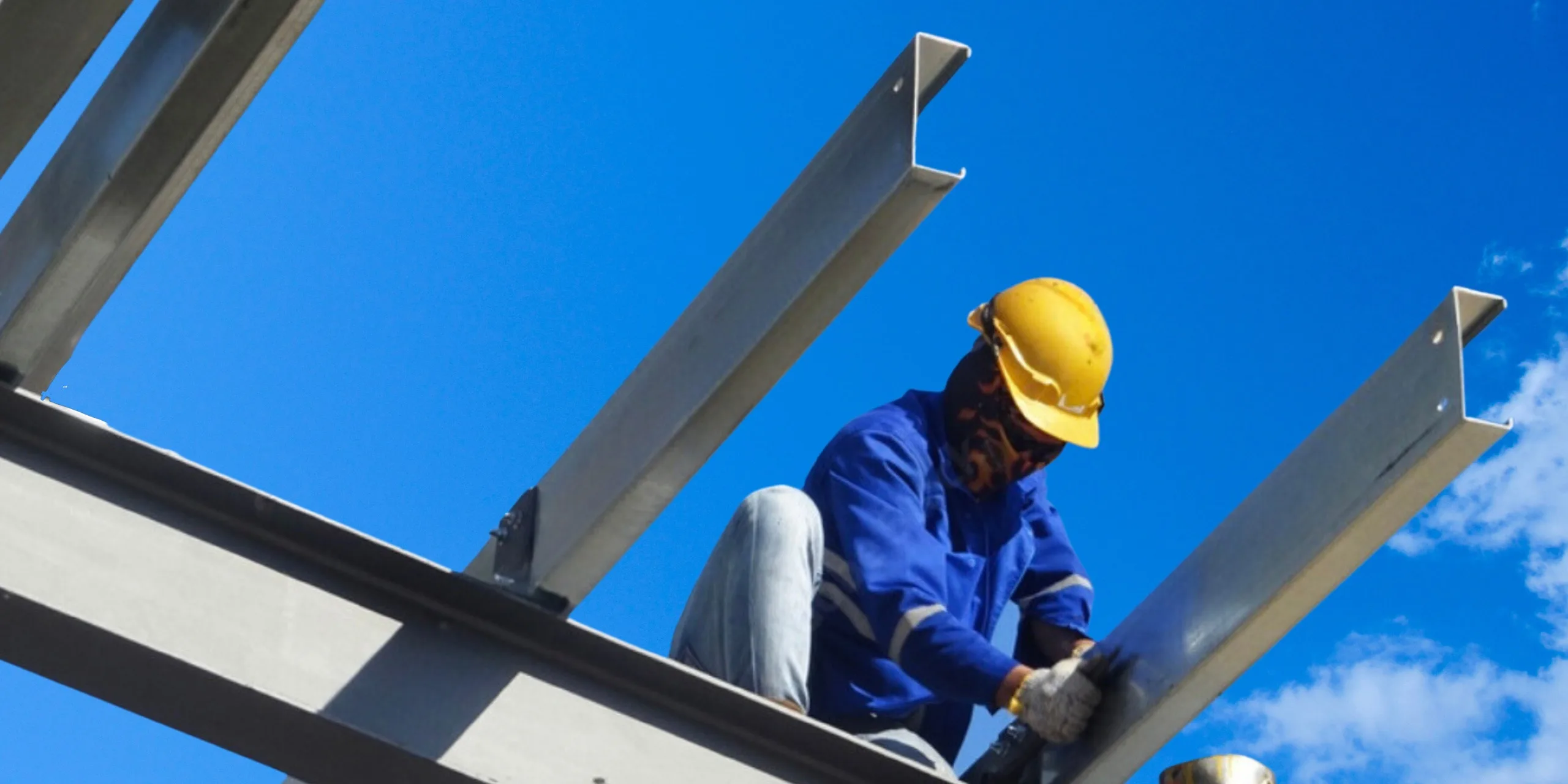 PEB Manufacturer in Jaipur C Z Purlin Manufacturing Company in Faridabad