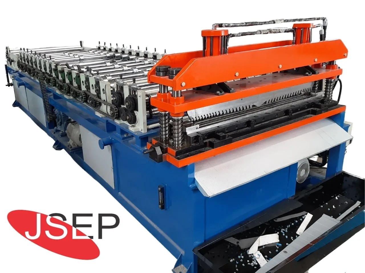 Puf Panel Machine Manufacturers in Delhi NCR , India