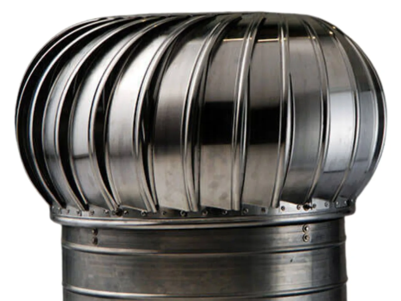 JSEPROJECTS - Industrial Turbo Ventilators in Faridabad