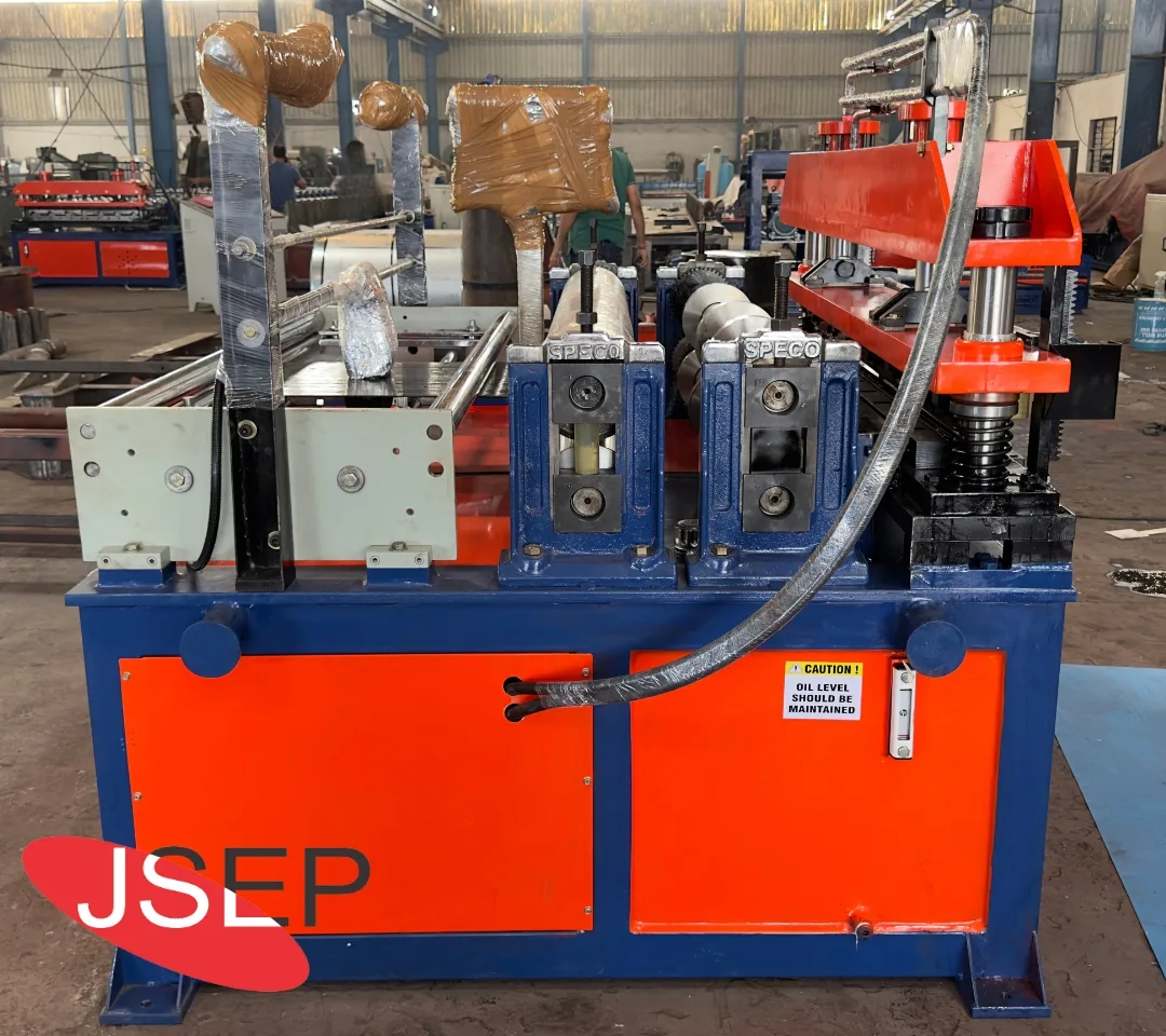 Slitting Machine Recoiler Tension Control Strip Rewinding System