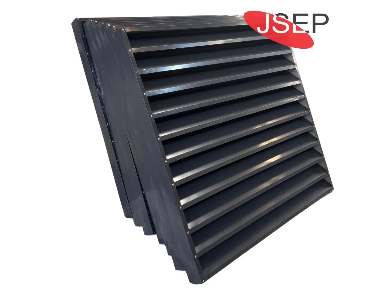 Window Louvers Manufacturer in Faridabad Metal louver manufacturer in Delhi NCR .