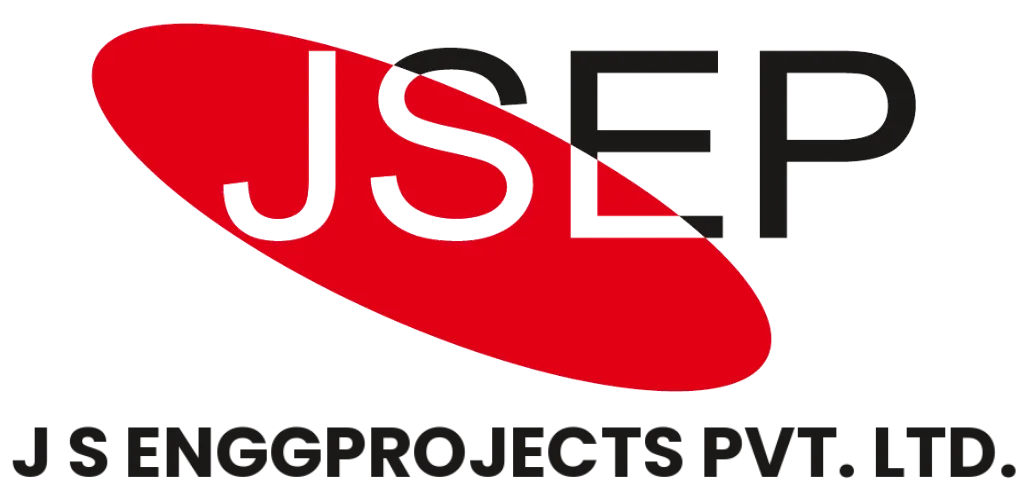 JSEP Machinery
